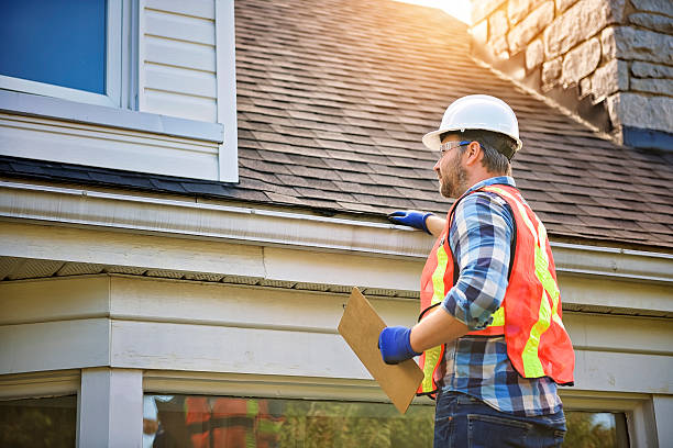 Licensed Gutter Installation service in Paulsboro, NJ - Roof Repair Smedway